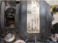  Коллектор впускной Opel Astra H 2004-2010 21386950 #2