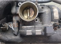  Коллектор впускной Opel Astra H 2004-2010 21386950 #3