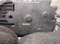  Коллектор впускной Opel Astra H 2004-2010 21386950 #4