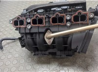  Коллектор впускной Opel Astra H 2004-2010 21386950 #5