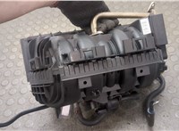  Коллектор впускной Opel Astra H 2004-2010 21386950 #6