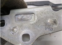 A2048800228 Петля капота Mercedes E W212 2009-2016 21387042 #3