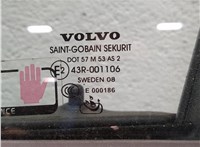  Стекло боковой двери Volvo S40 2004-2012 11924177 #7