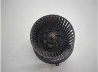  Двигатель отопителя (моторчик печки) Volkswagen Golf 5 2003-2009 21387189 #1