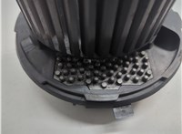  Двигатель отопителя (моторчик печки) Volkswagen Golf 5 2003-2009 21387189 #2