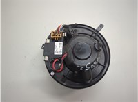  Двигатель отопителя (моторчик печки) Volkswagen Golf 5 2003-2009 21387189 #3