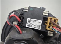  Двигатель отопителя (моторчик печки) Volkswagen Golf 5 2003-2009 21387189 #4
