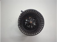  Двигатель отопителя (моторчик печки) Skoda Octavia (A5) 2004-2013 21387207 #1
