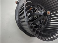  Двигатель отопителя (моторчик печки) Skoda Octavia (A5) 2004-2013 21387207 #2