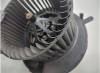  Двигатель отопителя (моторчик печки) Skoda Octavia (A5) 2004-2013 21387207 #3