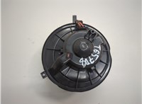  Двигатель отопителя (моторчик печки) Skoda Octavia (A5) 2004-2013 21387207 #4