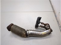  Гофра трубы приемной Infiniti QX50 2017-2025 21387218 #1