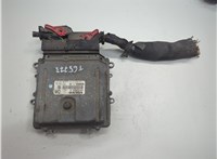 30729826A Блок управления двигателем Volvo S60 2000-2009 21387247 #1