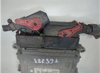 30729826A Блок управления двигателем Volvo S60 2000-2009 21387247 #2