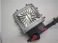 30729826A Блок управления двигателем Volvo S60 2000-2009 21387247 #4