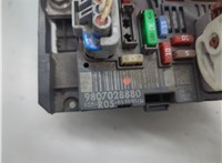 9807028880 Блок управления BSM (Блок предохранителей) Peugeot Partner 2015-2018 21387273 #2