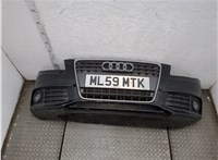  Абсорбер бампера (пенопласт) Audi A4 (B8) 2007-2015 11924329 #1