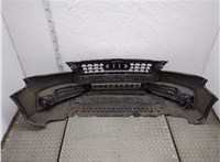  Абсорбер бампера (пенопласт) Audi A4 (B8) 2007-2015 11924329 #9