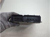 0281014449 Блок управления двигателем Opel Vectra C 2002-2008 21387796 #3