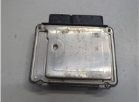 0281014449 Блок управления двигателем Opel Vectra C 2002-2008 21387796 #4