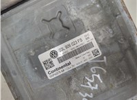 03L906023FS, 5WPA42676AA Блок управления двигателем Volkswagen Passat 7 2010-2015 Европа 21387801 #4