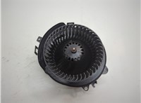 Двигатель отопителя (моторчик печки) Skoda Octavia (A7) 2013-2023 21387913 #1