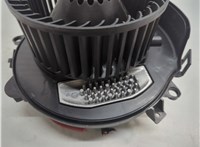  Двигатель отопителя (моторчик печки) Skoda Octavia (A7) 2013-2023 21387913 #3