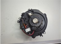  Двигатель отопителя (моторчик печки) Skoda Octavia (A7) 2013-2023 21387913 #4
