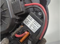  Двигатель отопителя (моторчик печки) Skoda Octavia (A7) 2013-2023 21387913 #5