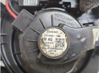  Двигатель отопителя (моторчик печки) Skoda Octavia (A7) 2013-2023 21387913 #6