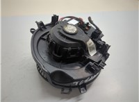  Двигатель отопителя (моторчик печки) Skoda Octavia (A7) 2013-2023 21387913 #7