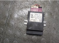  Блок управления топливным насосом BMW 5 E60 2003-2010 21388050 #1