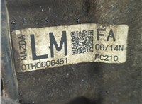  КПП 5-ст.мех. (МКПП) Mazda 3 (BL) 2009-2013 21388548 #7