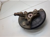  Ступица (кулак, цапфа) Opel Mokka 2012-2019 21388561 #3
