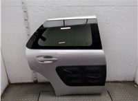 Стекло боковой двери Citroen C4 Cactus 2014-2025 11924667 #1