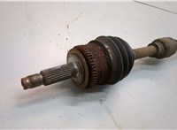  Полуось (приводной вал, шрус) Hyundai i10 2007-2013 21388652 #2