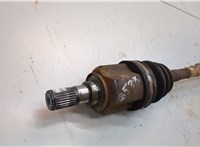  Полуось (приводной вал, шрус) Hyundai i10 2007-2013 21388667 #2