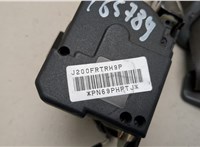  Ремень безопасности Chevrolet Lacetti 2004-2013 21388759 #2