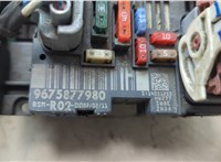9675877980 Блок управления BSM (Блок предохранителей) Citroen C5 2008-2017 21388834 #7