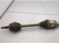 4342042180 Полуось (приводной вал, шрус) Toyota RAV 4 2006-2013 21389169 #1