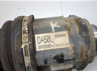 4342042180 Полуось (приводной вал, шрус) Toyota RAV 4 2006-2013 21389169 #5