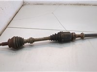 4341042190 Полуось (приводной вал, шрус) Toyota RAV 4 2006-2013 21389172 #1