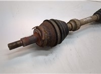 4341042190 Полуось (приводной вал, шрус) Toyota RAV 4 2006-2013 21389172 #2