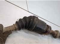 4341042190 Полуось (приводной вал, шрус) Toyota RAV 4 2006-2013 21389172 #4