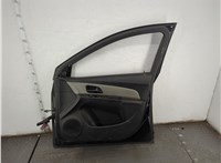 95040060 Молдинг стекла (боковое) Chevrolet Cruze 2009-2015 11925143 #2