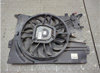 30741238 Вентилятор радиатора Volvo S60 2000-2009 21389834 #1