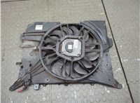 30741238 Вентилятор радиатора Volvo S60 2000-2009 21389834 #4
