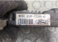 4S6P7Z369AE Блок управления АКПП / КПП Ford Fusion 2002-2012 21389869 #3