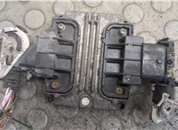 4S6P7Z369AE Блок управления АКПП / КПП Ford Fusion 2002-2012 21389869 #4