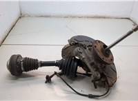 1K0407621F Ступица (кулак, цапфа) Volkswagen Passat 6 2005-2010 21389889 #1